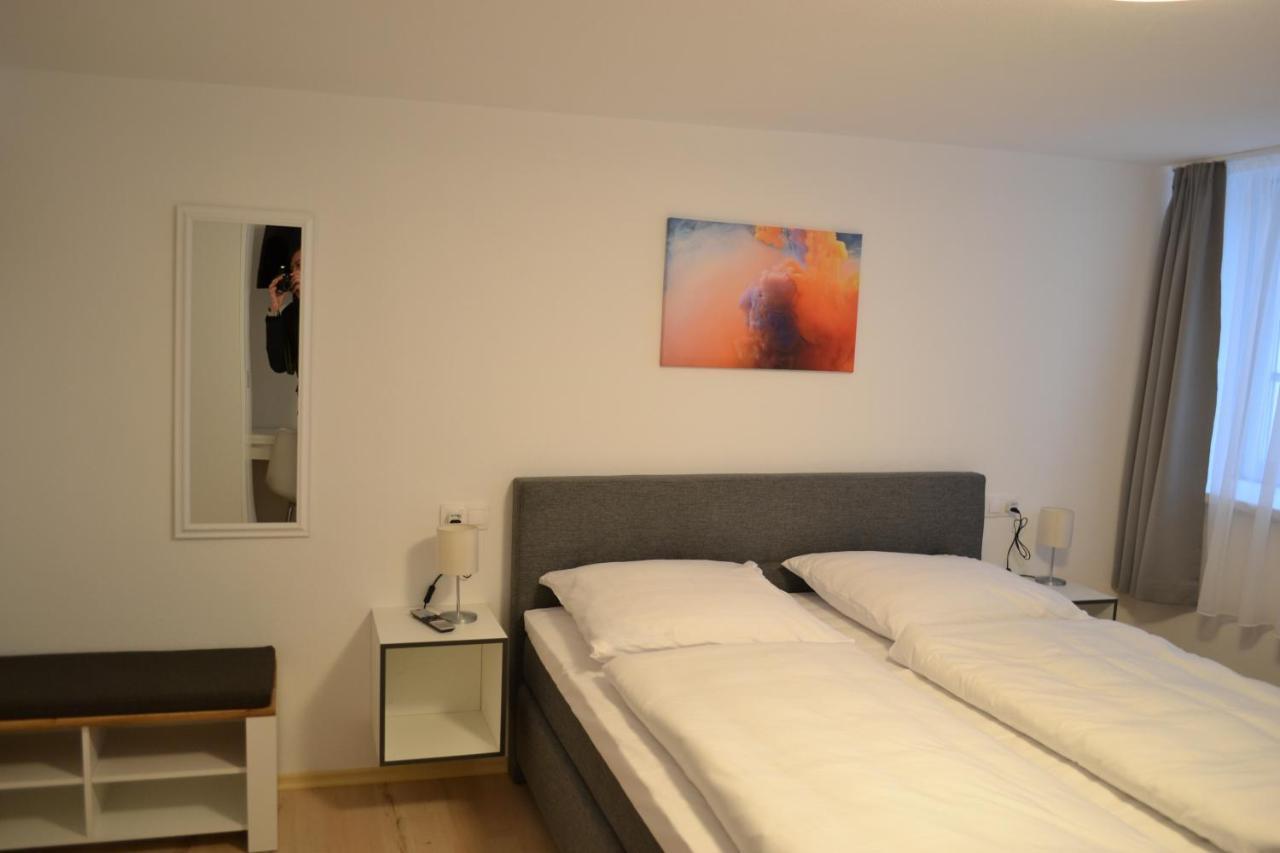 Platia - Rooms 金茨堡 外观 照片