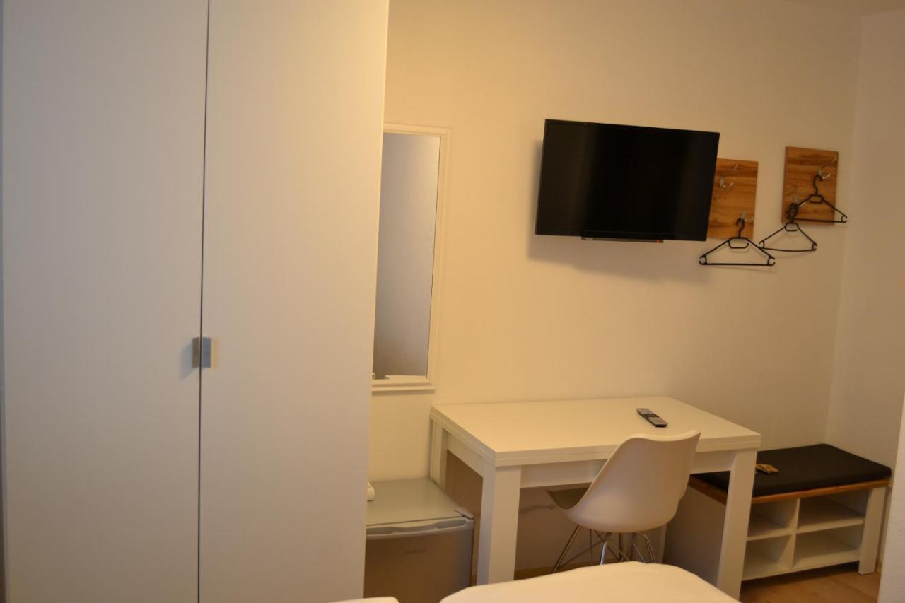 Platia - Rooms 金茨堡 外观 照片