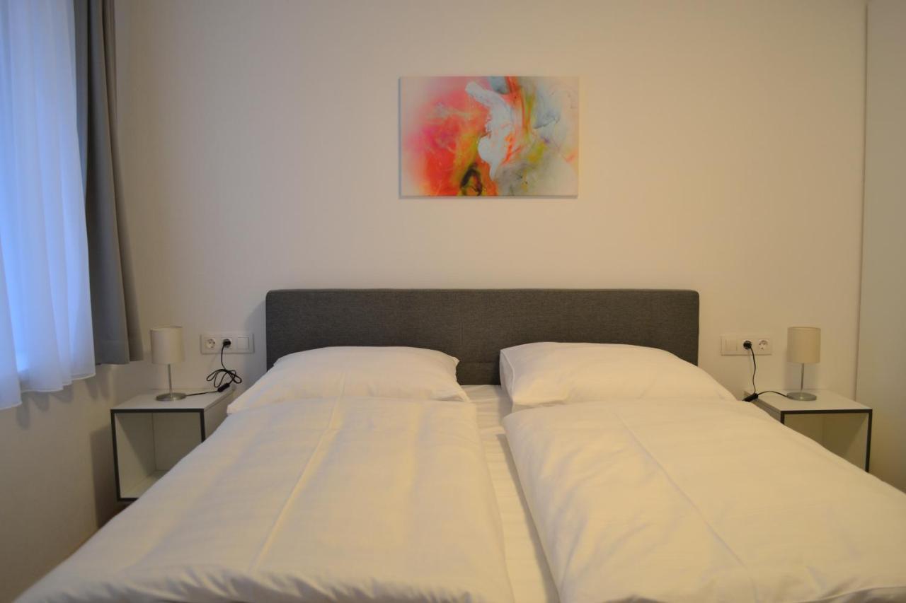 Platia - Rooms 金茨堡 外观 照片