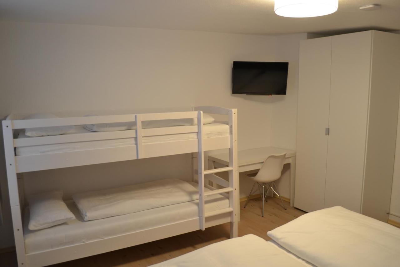Platia - Rooms 金茨堡 外观 照片