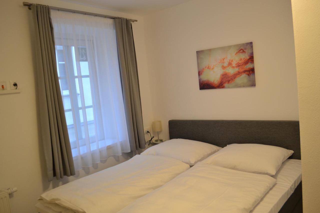Platia - Rooms 金茨堡 外观 照片