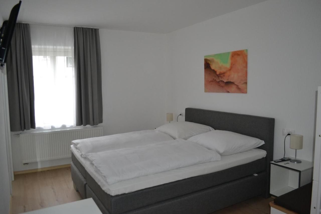 Platia - Rooms 金茨堡 外观 照片