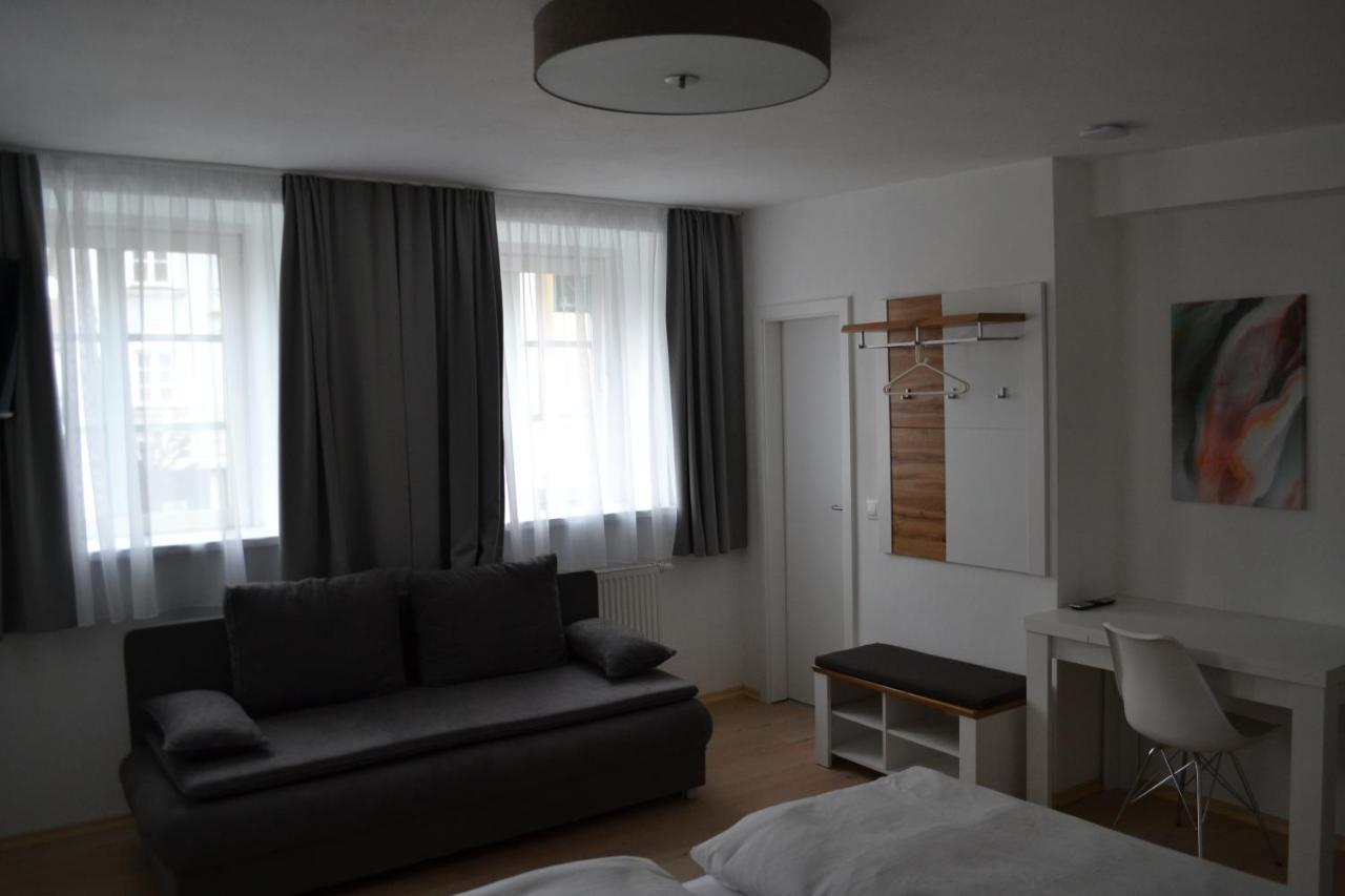 Platia - Rooms 金茨堡 外观 照片