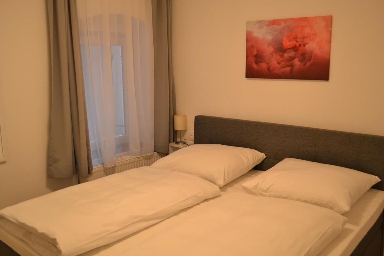 Platia - Rooms 金茨堡 外观 照片