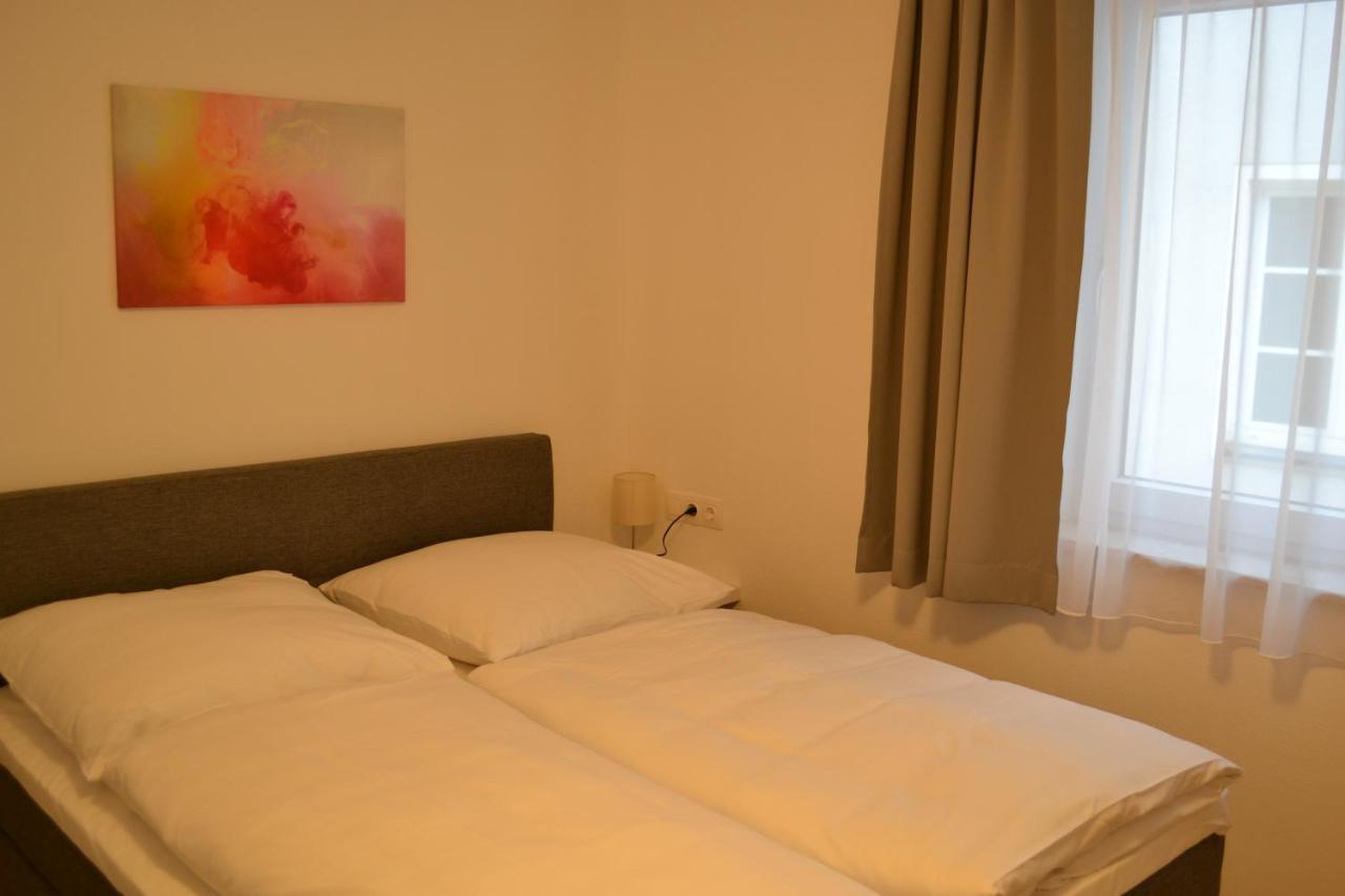 Platia - Rooms 金茨堡 外观 照片